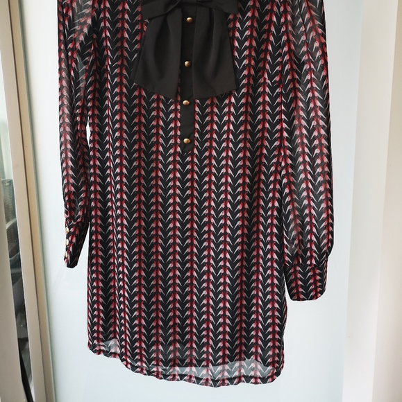 Women's MAX C Dress - Size Medium - Picture 3 of 6